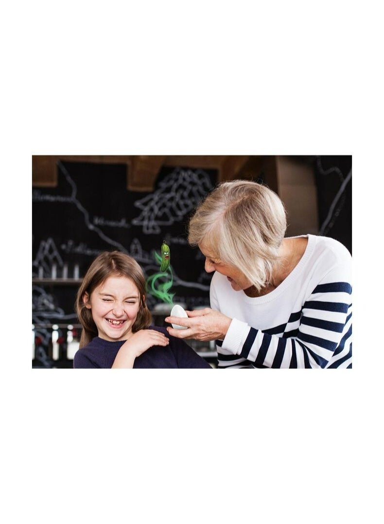 Crayola - Silly Scents Putty Mystery Egg Assorted Color (1 Pc) - Image 5