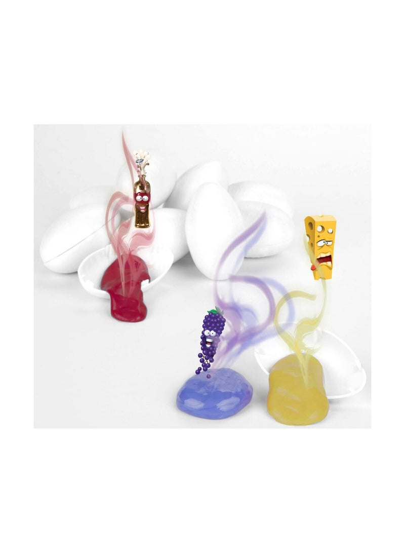 Crayola - Silly Scents Putty Mystery Egg Assorted Color (1 Pc) - Image 4