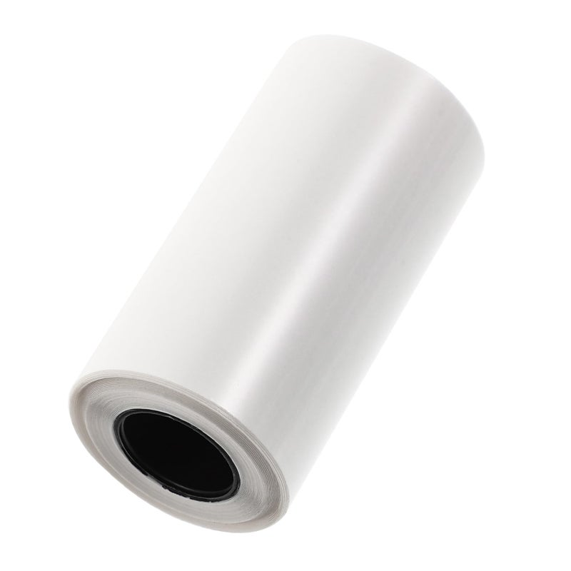 Thermal Paper Roll For Instant Cameras Smooth Printing Photo Sticker Replacement - Image 2