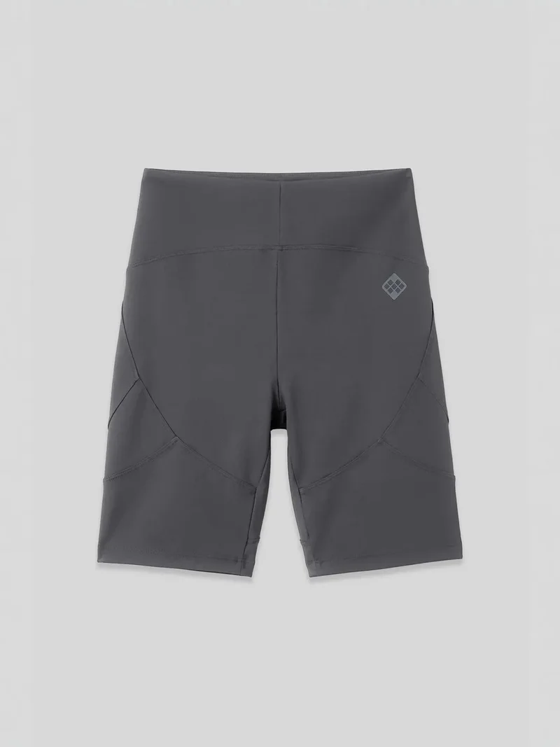 TOMMYLIFE TOMMY Short High-waist Knit Leggings