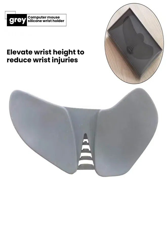 ماوس المعصم بقية الوسادة - Image 2