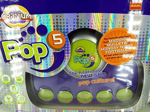 Cranium Pop 5 - Image 3