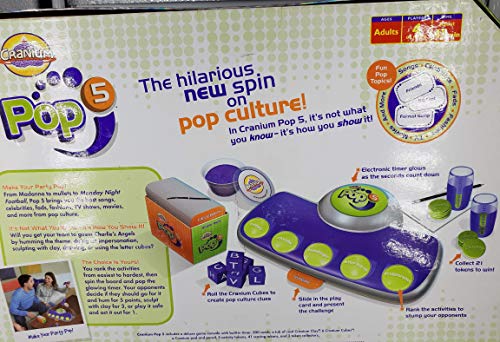 Cranium Pop 5 - Image 5