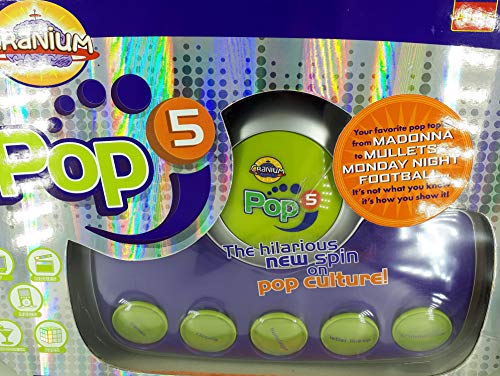 Cranium Pop 5 - Image 1
