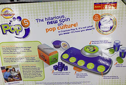 Cranium Pop 5 - Image 4