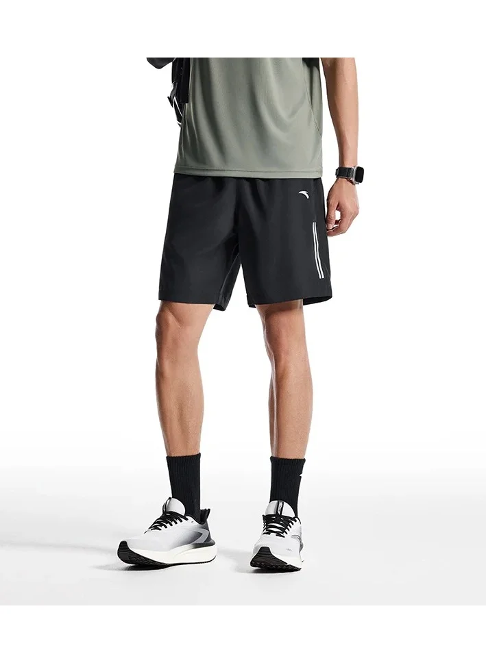 انتا Pro Woven Training Shorts