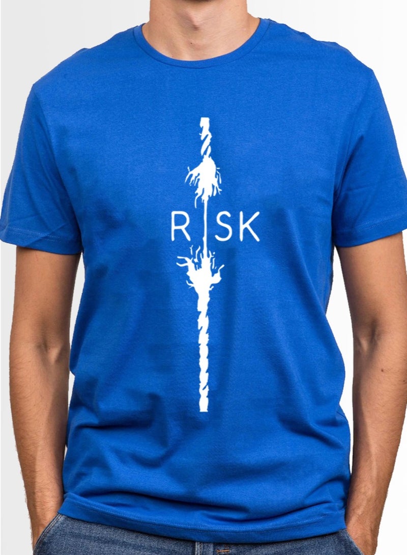 Short Sleeve T-Shirt  For Men