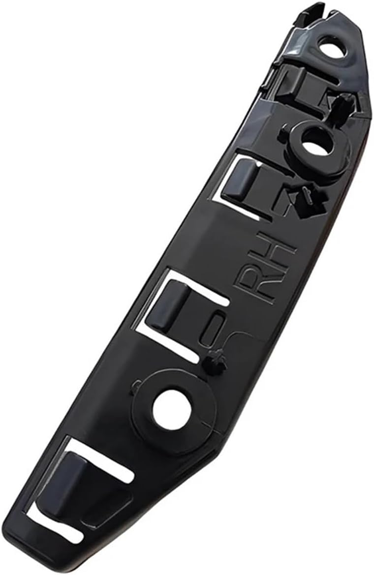 DEMULAX Front Bumper Bracket for Tesla Model 3 - Image 5