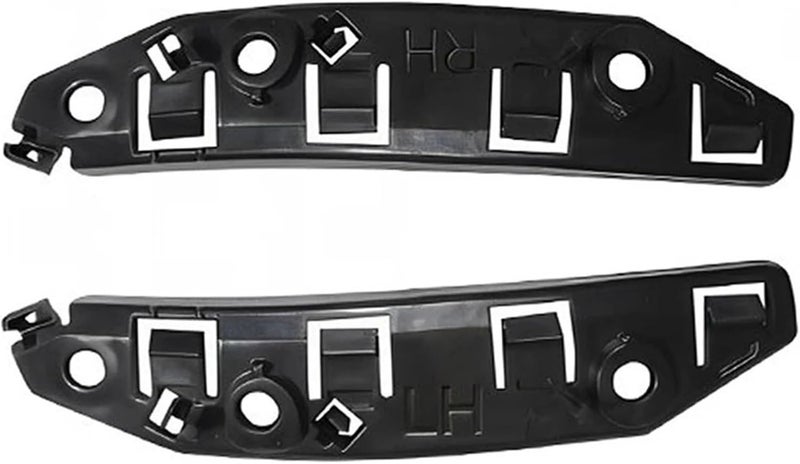 DEMULAX Front Bumper Bracket for Tesla Model 3 - Image 1