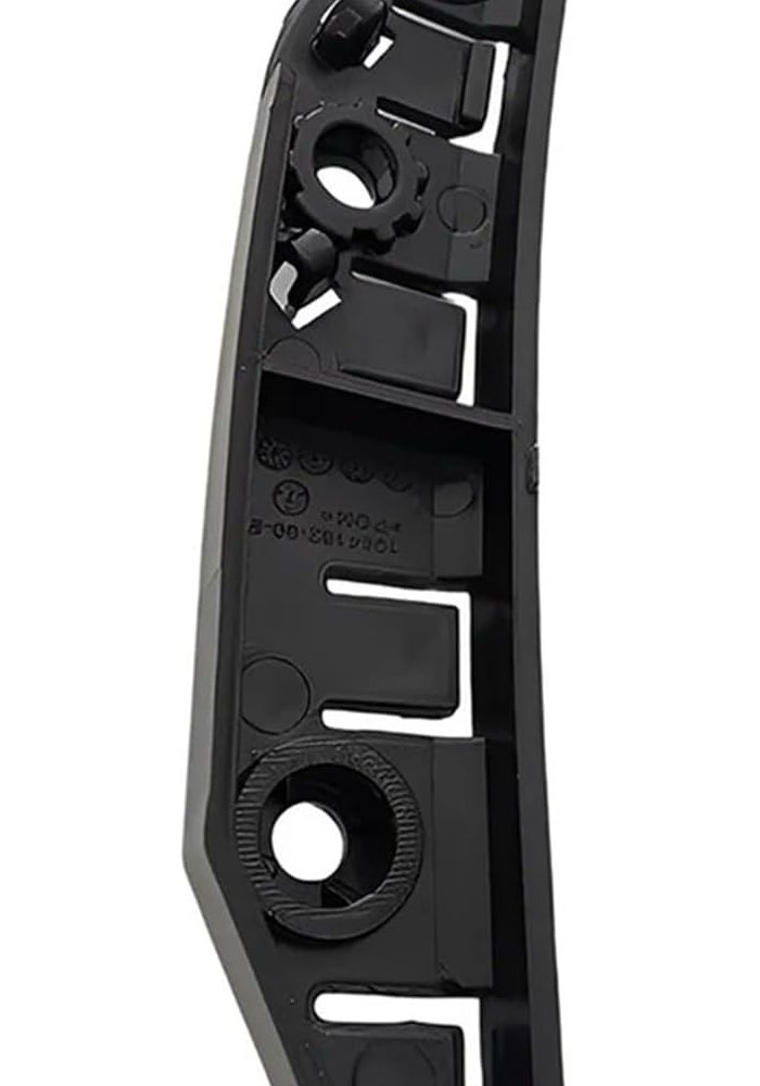 DEMULAX Front Bumper Bracket for Tesla Model 3 - Image 2