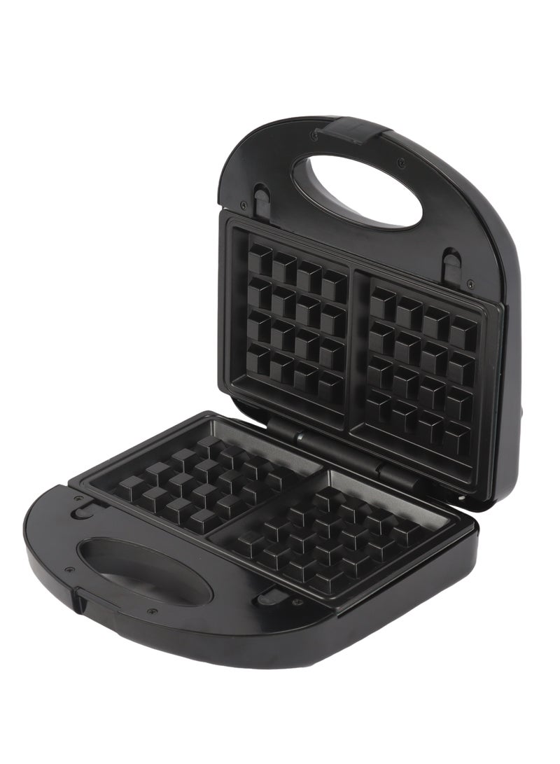 برووف سخان 3 في 1 ساندويتش - وافل - توست - Image 4