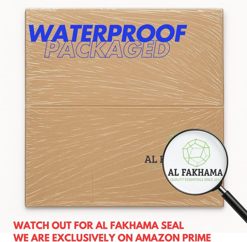 AL Fakhama 45 cm x 45 cm x 70 cm Standard Large Box - Image 3