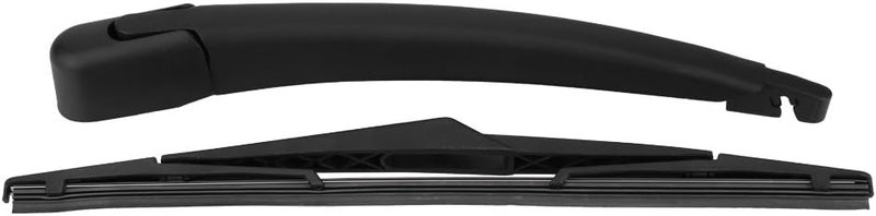 klarako Rear Windshield Windscreen Wiper Arm & Blade Set - Image 1