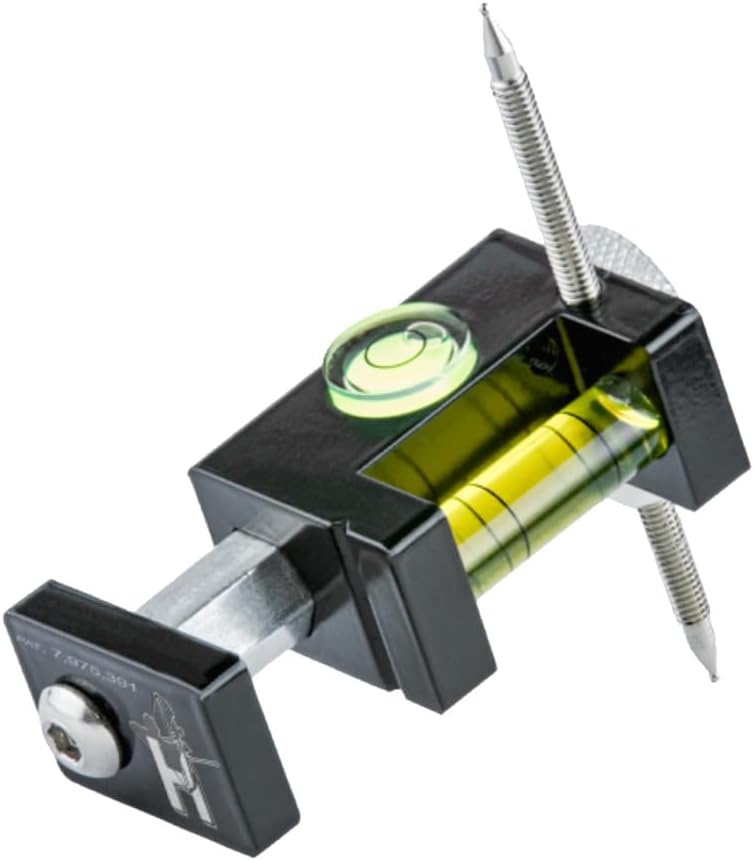 Hamskea Archery Solutions Gen2Pro Third Axis Level - Image 1