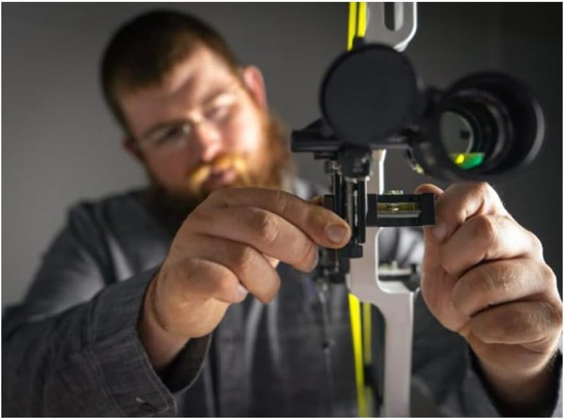 Hamskea Archery Solutions Gen2Pro Third Axis Level - Image 3