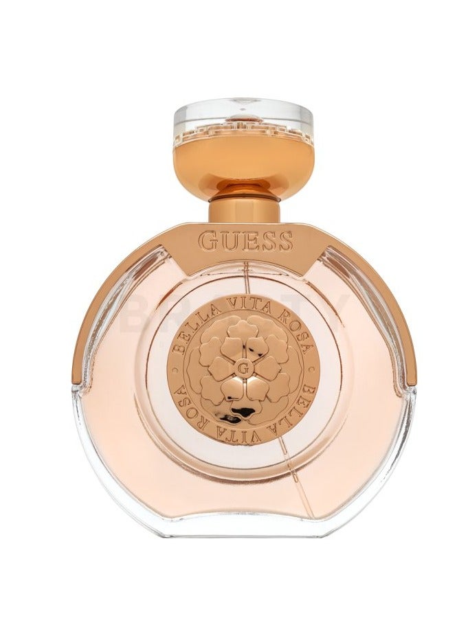 Guess Bella Vita Rosa Eau de Toilette for Damen 100 ml - Image 2
