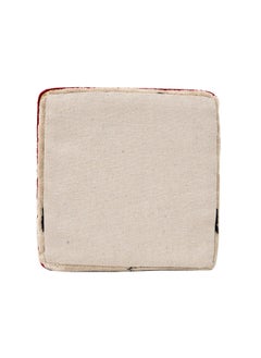 AL SANIDI Sponge arm rest for trips, Outdoor arm rest, White*Beige, Size 22*22*48 Cm  - Image 4