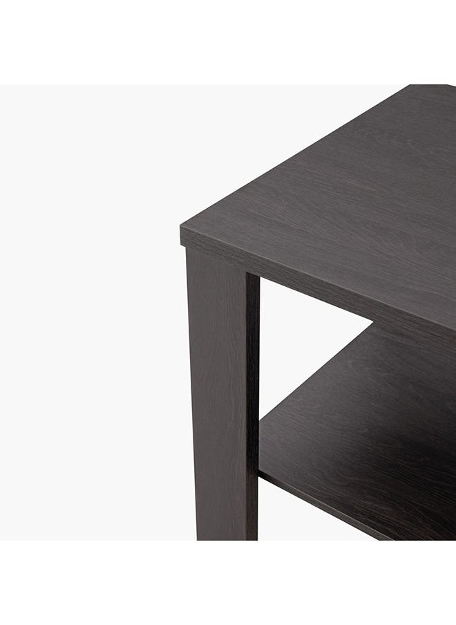 Home Box Salva End Table 50 x 48 x 50 cm  - Image 3
