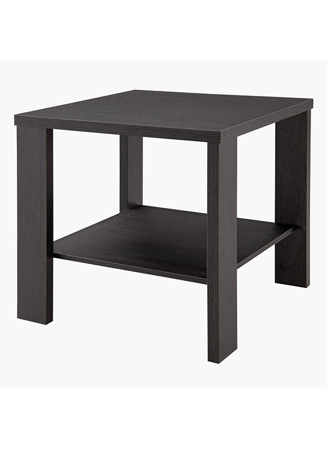 Home Box Salva End Table 50 x 48 x 50 cm  - Image 1