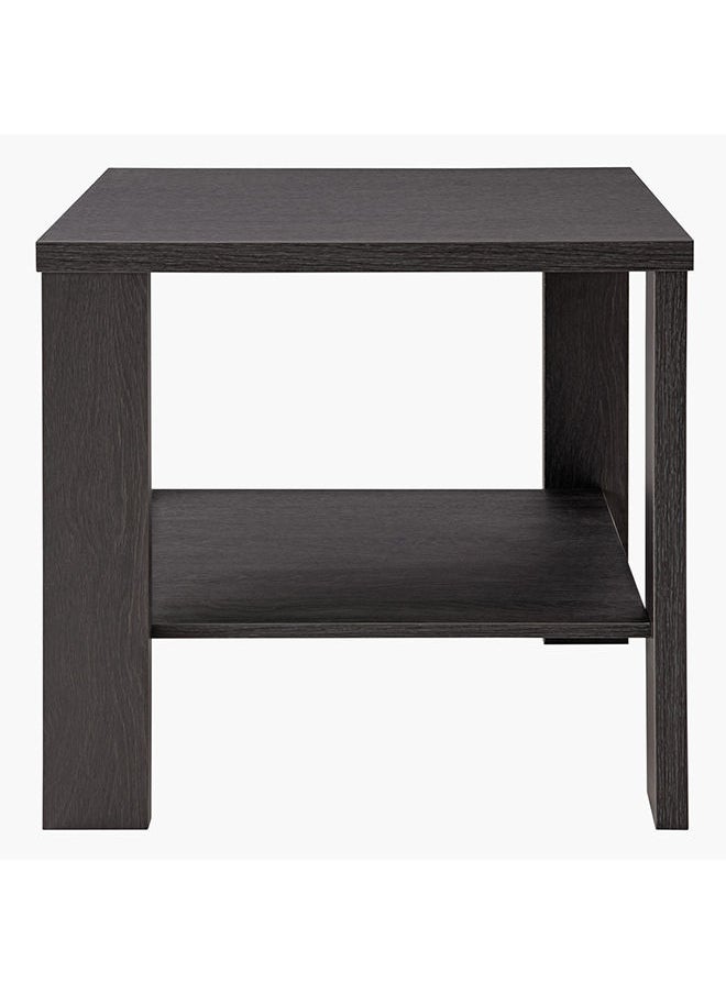 Home Box Salva End Table 50 x 48 x 50 cm  - Image 2