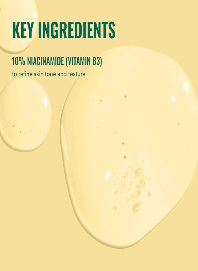 Good Molecules Niacinamide Serum Pack 3 – 30 ml Each (Total 90 ml) | 10% Niacinamide Serum to Target Blemishes, Uneven Skin Tone & Enlarged Pores - Image 5