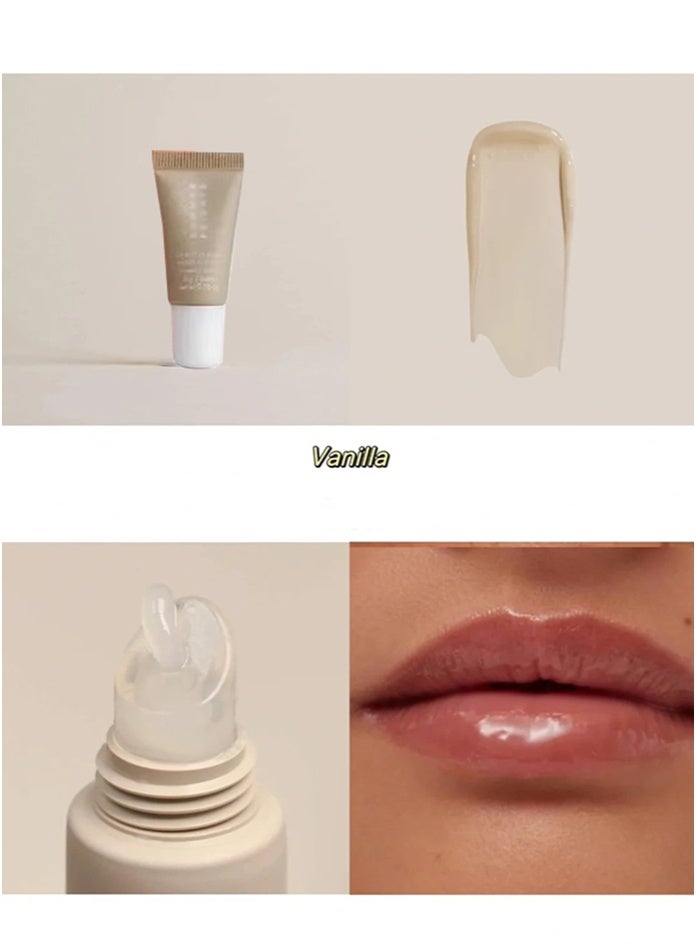 أربع قطع من بلسم الشفاه الصغير - Image 4