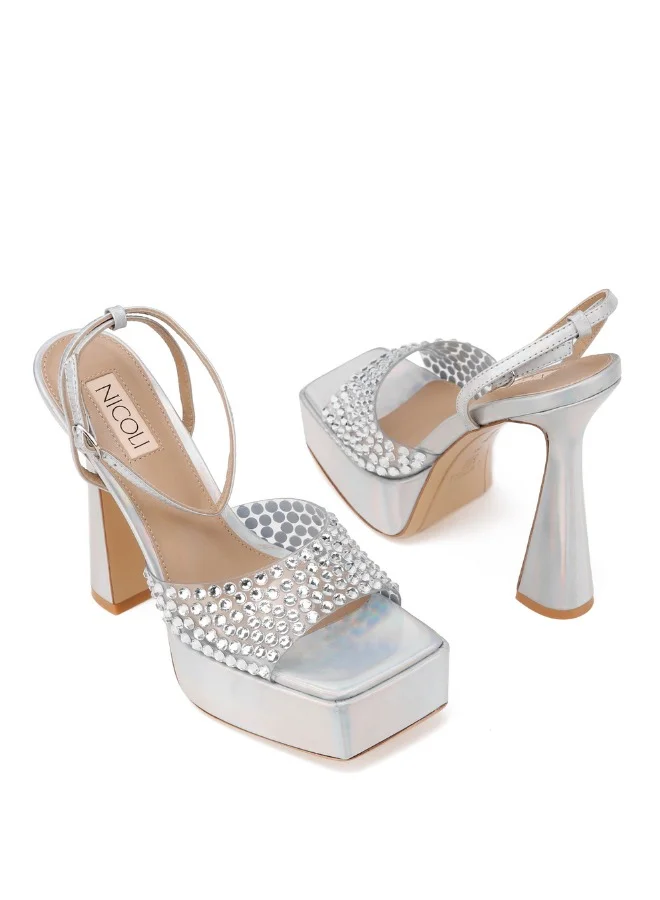 نيكولي Women's Luxury shoes