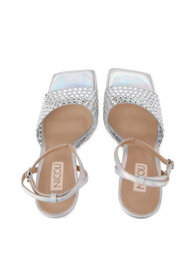 نيكولي Women's Luxury shoes