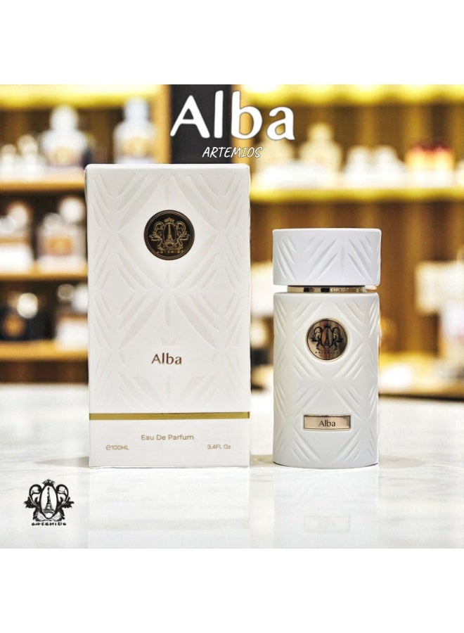 ARTEMIOS ALBA 100ML EDP