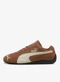 PUMA Haute Coffee-Frosted Ivory