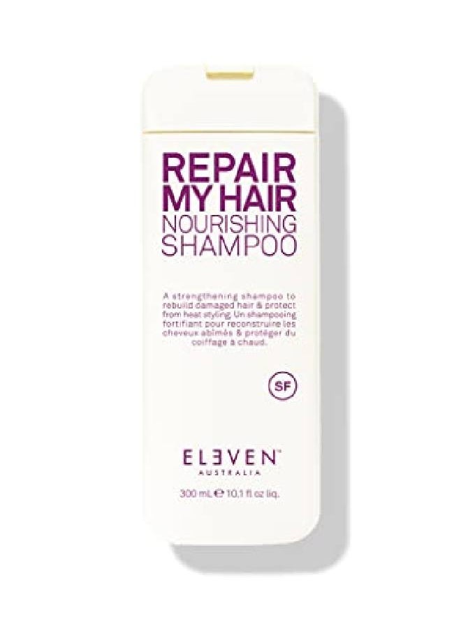 Repair My Hair Nourishing Shampoo (101 Fl Oz (Pack Of 1)) - pzsku/Z0A4186004332AE00530BZ/45/_/1662021332/df72b331-f3be-40ed-ba90-7fa842cc87c9