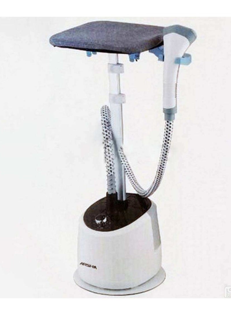 آرشيا مكواه بخار  عمودية للملابس - خزان 1800 وات / 2.2 لتر - Image 1