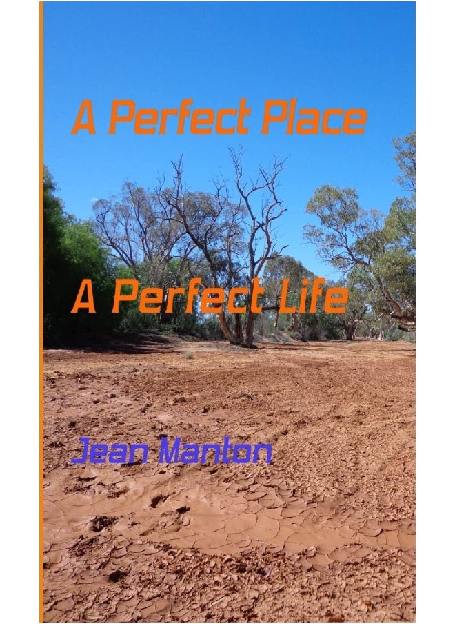 A Perfect Place, a Perfect Life  - Image 1