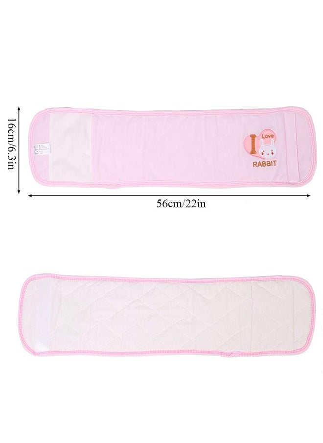 Ant - Newborn Belly Belt Abdomen Keep Warm Wrap Band Newborn Waist Support Belt - Image 1