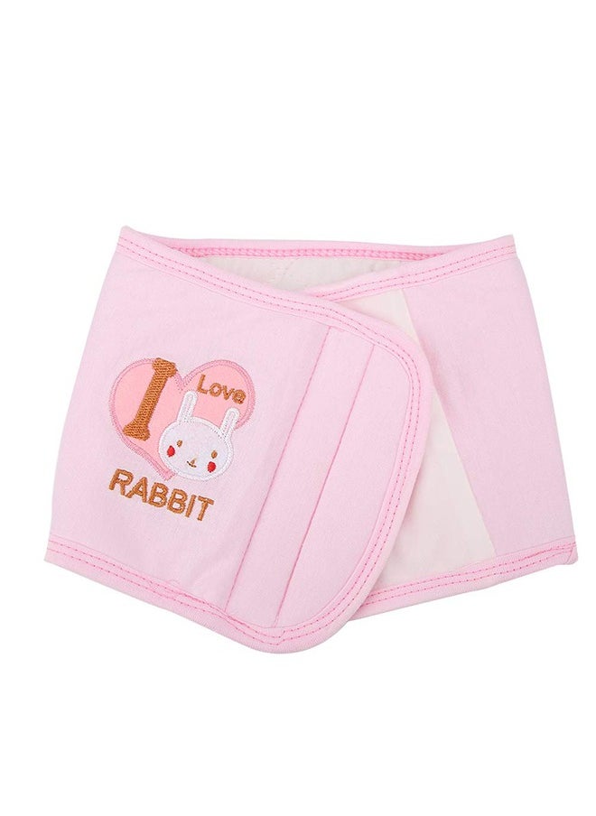 Ant - Newborn Belly Belt Abdomen Keep Warm Wrap Band Newborn Waist Support Belt - Image 1
