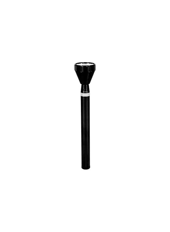PROMASS promass Rechargeable Led Flashlight, 1000 Meter Range, Black"Min 1 year manufacturer warranty"  - Image 2