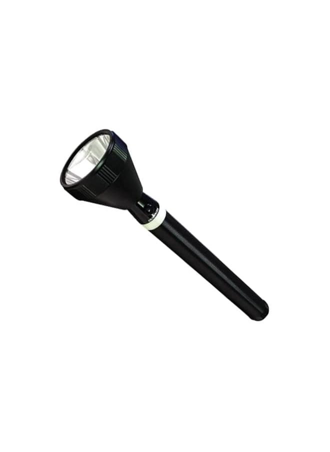 PROMASS promass Rechargeable Led Flashlight, 1000 Meter Range, Black"Min 1 year manufacturer warranty"  - Image 4