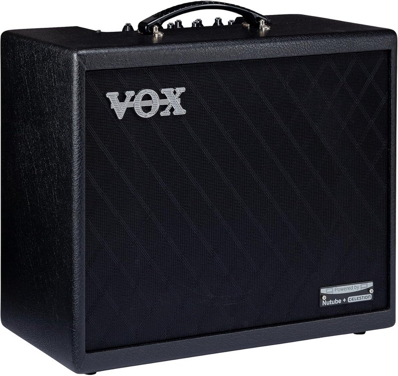 Vox Cambridge50 Modelling Guitar Amplifier - Image 3