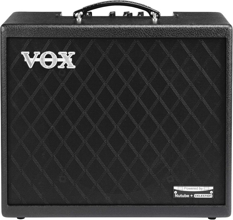 Vox Cambridge50 Modelling Guitar Amplifier - Image 1