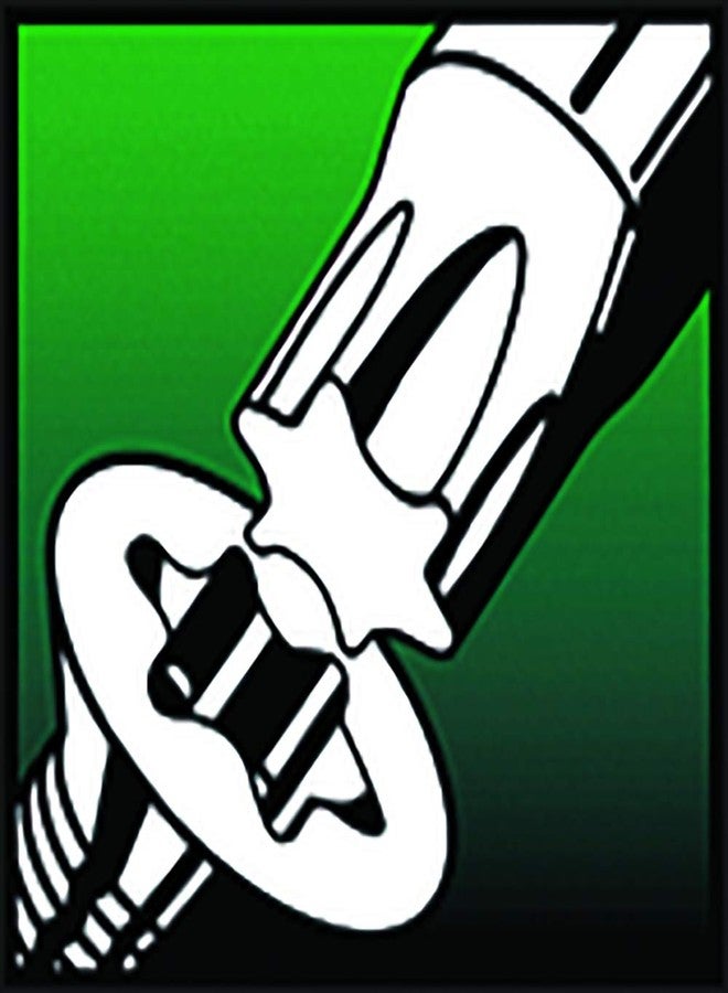 Eklind Tool 10707 Security TORX star L-Key, 7 Pieces Set T10-T40 Long Series - Image 5