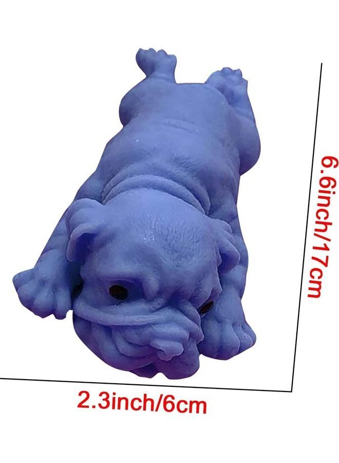 XiuWoo Squeeze Dog Toy - Image 3
