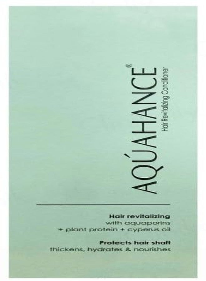 Aquahance Hair Revitalizing Conditioner-150g