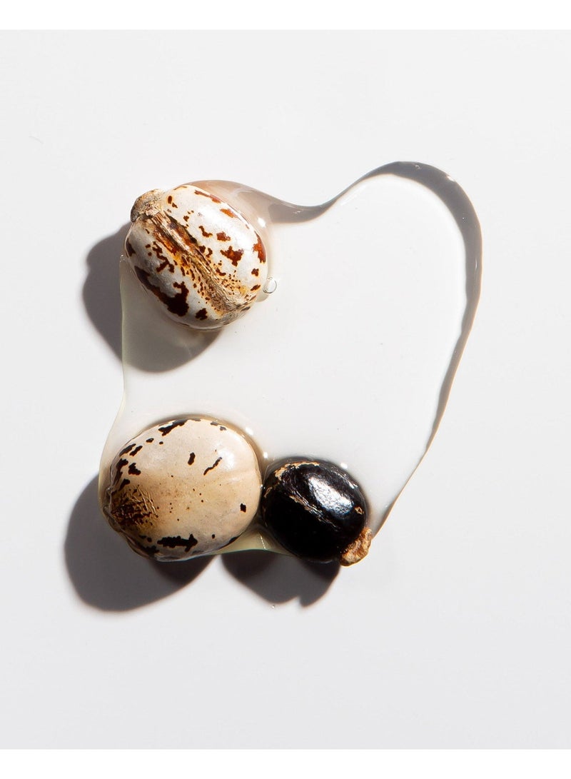 Heritage Store Organic Caster Oil | Hair and Eyebrow Growth | Skin Moisturizer | Cold Pressed, Hexane & Fragrance Free |  473ml - Image 4