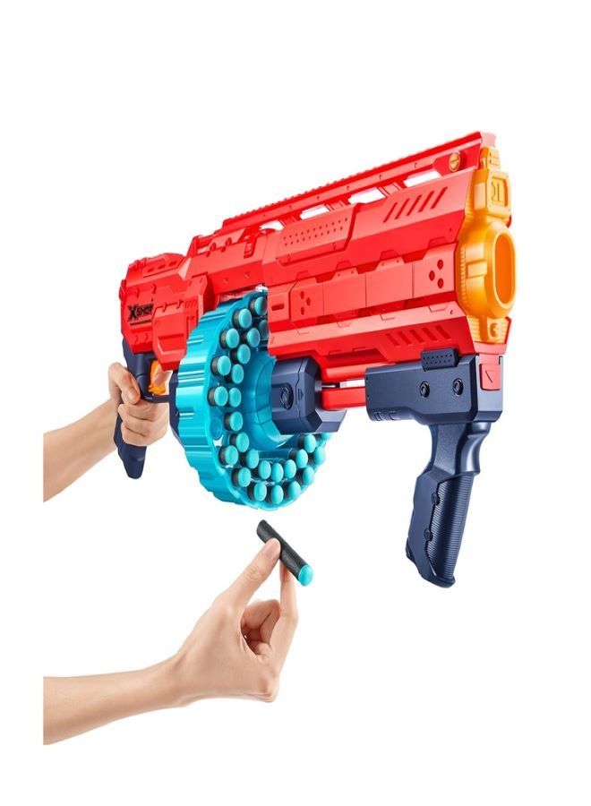 ZURU إكس شوت - قلعة إكسل - Image 3