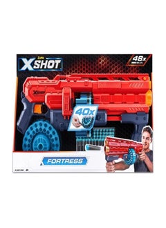 ZURU X-Shot - Excel Fortress  - Image 1