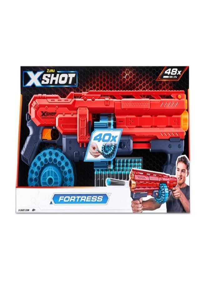 ZURU إكس شوت - قلعة إكسل - Image 1