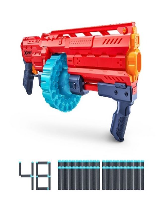 ZURU إكس شوت - قلعة إكسل - Image 2