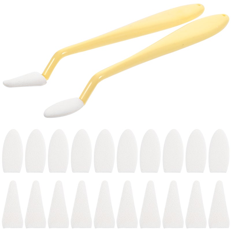1 Set of Paper Art Blenders Sketching Wipes Blending Sticks Artist Sketch Drawing Tools - Image 5