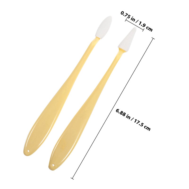 1 Set of Paper Art Blenders Sketching Wipes Blending Sticks Artist Sketch Drawing Tools - Image 2