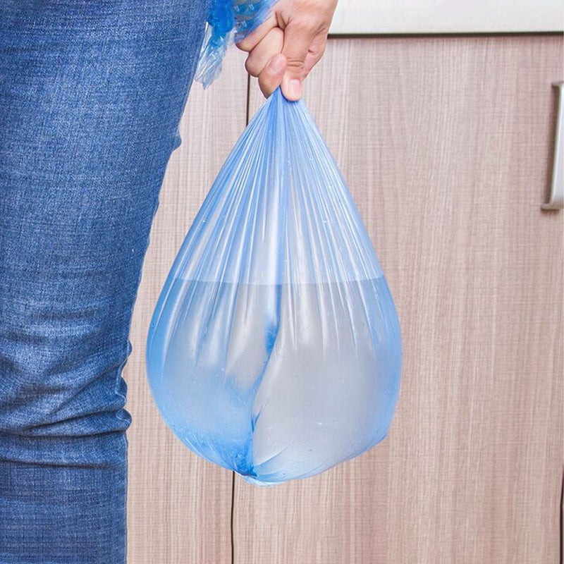 🍳 أكياس مطبخ متينة مقاومة للتسرب مصنوعة من مادة إي عالية الجودة للاستخدام اليومي - Image 1
